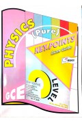 GCE O Level Physics KEY POINTS